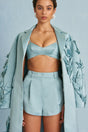 CULT GAIA EZA TOP IN HYDRANGEA