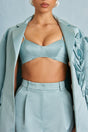 CULT GAIA EZA TOP IN HYDRANGEA