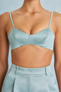 CULT GAIA EZA TOP IN HYDRANGEA