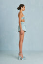 CULT GAIA EZA TOP IN HYDRANGEA