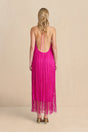 HARUKA GOWN - ANEMONE