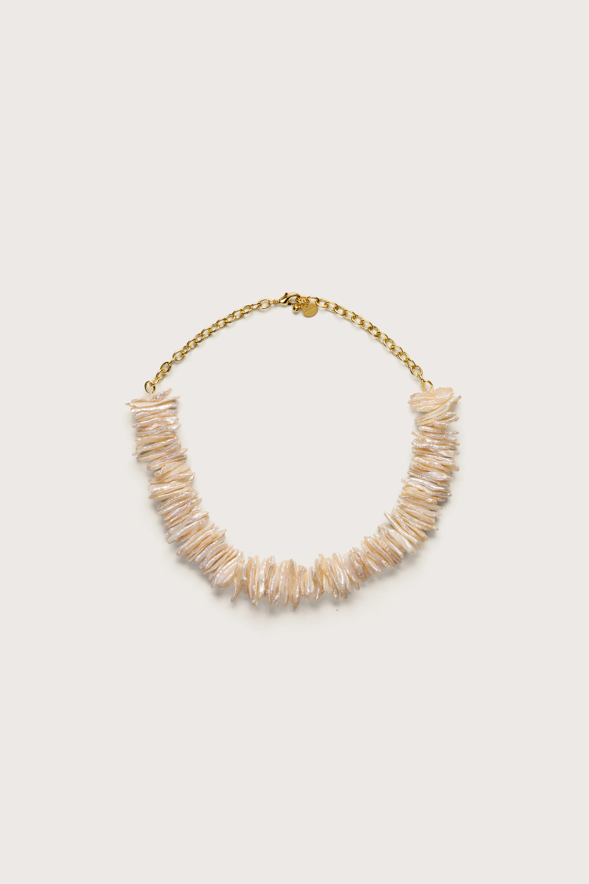 ALIZA CHOKER - PEARL