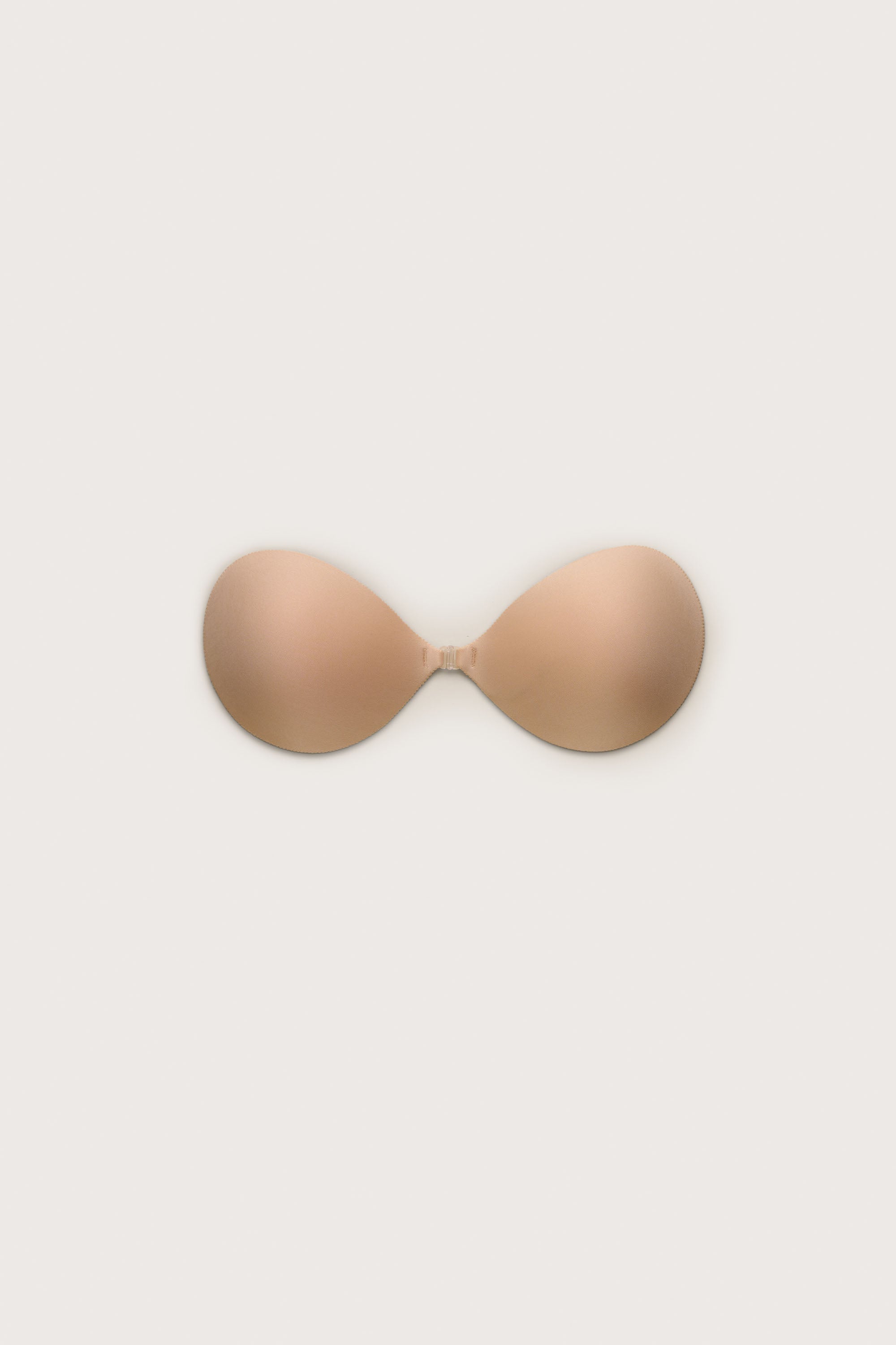 NUBRA SEAMLESS - NATURAL