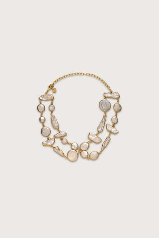 SURI CHOKER - PEARL