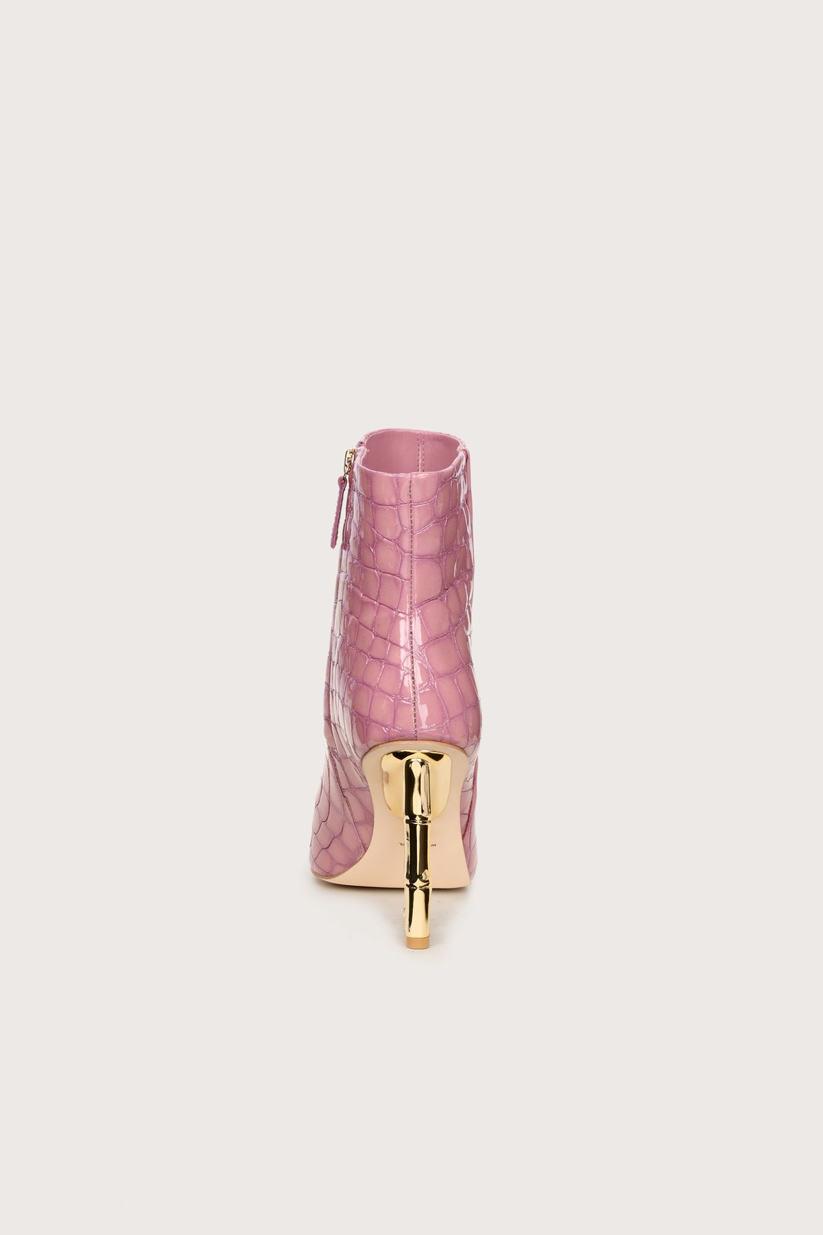 VALESKA BOOT - MULBERRY