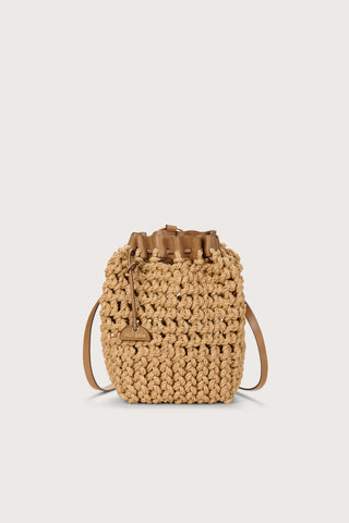 ENYA BACKPACK - NATURAL