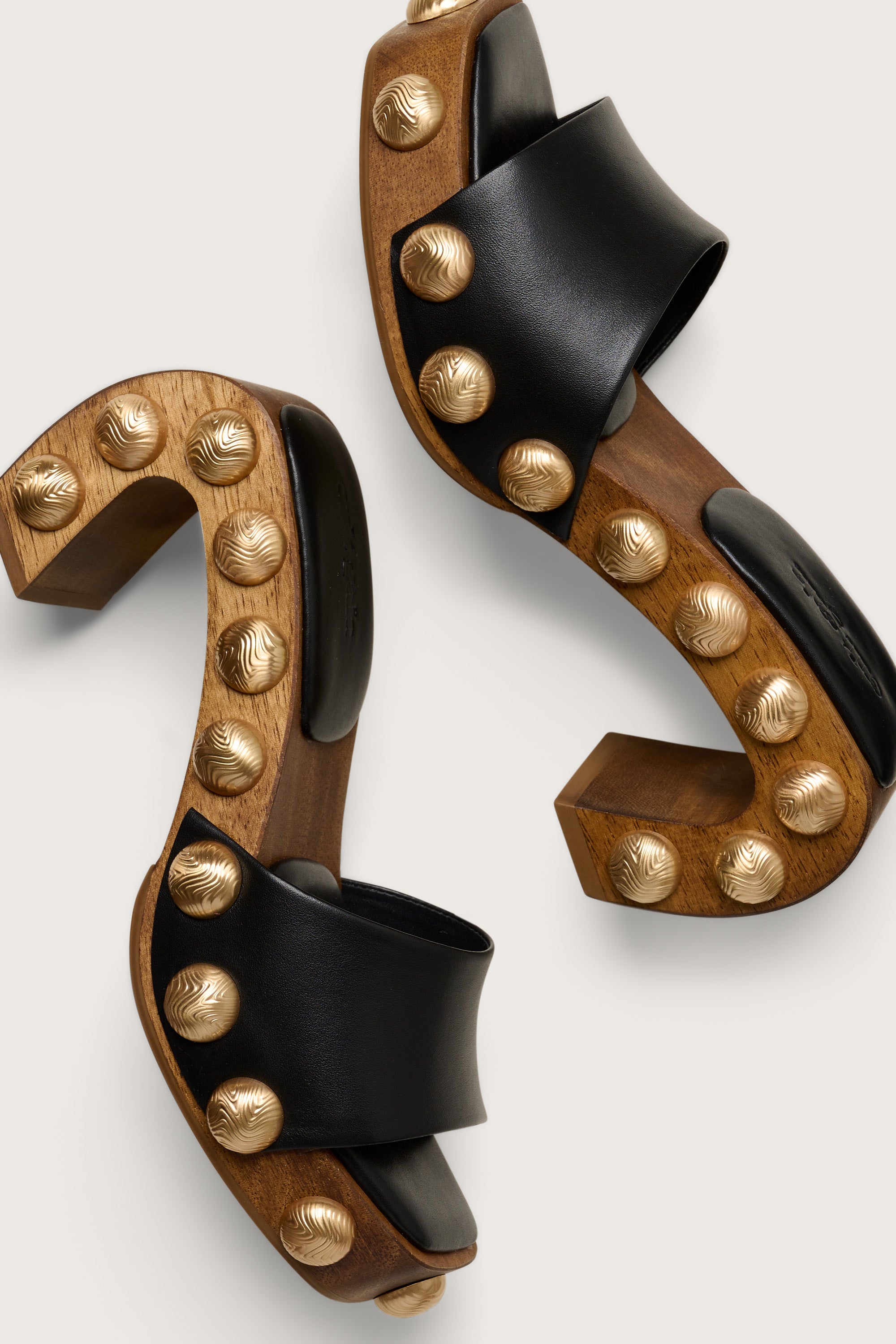 Devora DEVORA SANDAL - BLACK – CULT GAIA