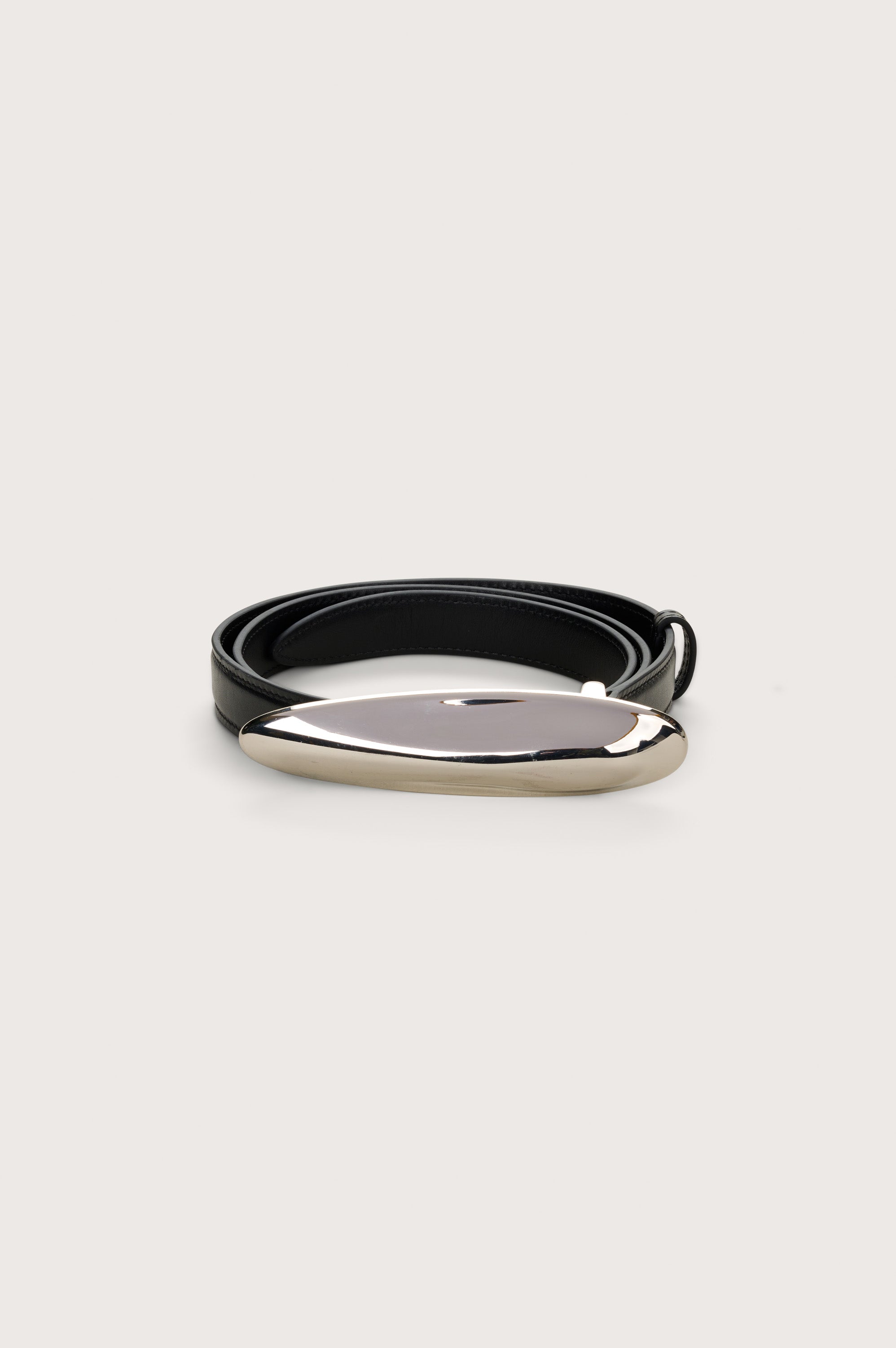 FIORE BELT - BLACK