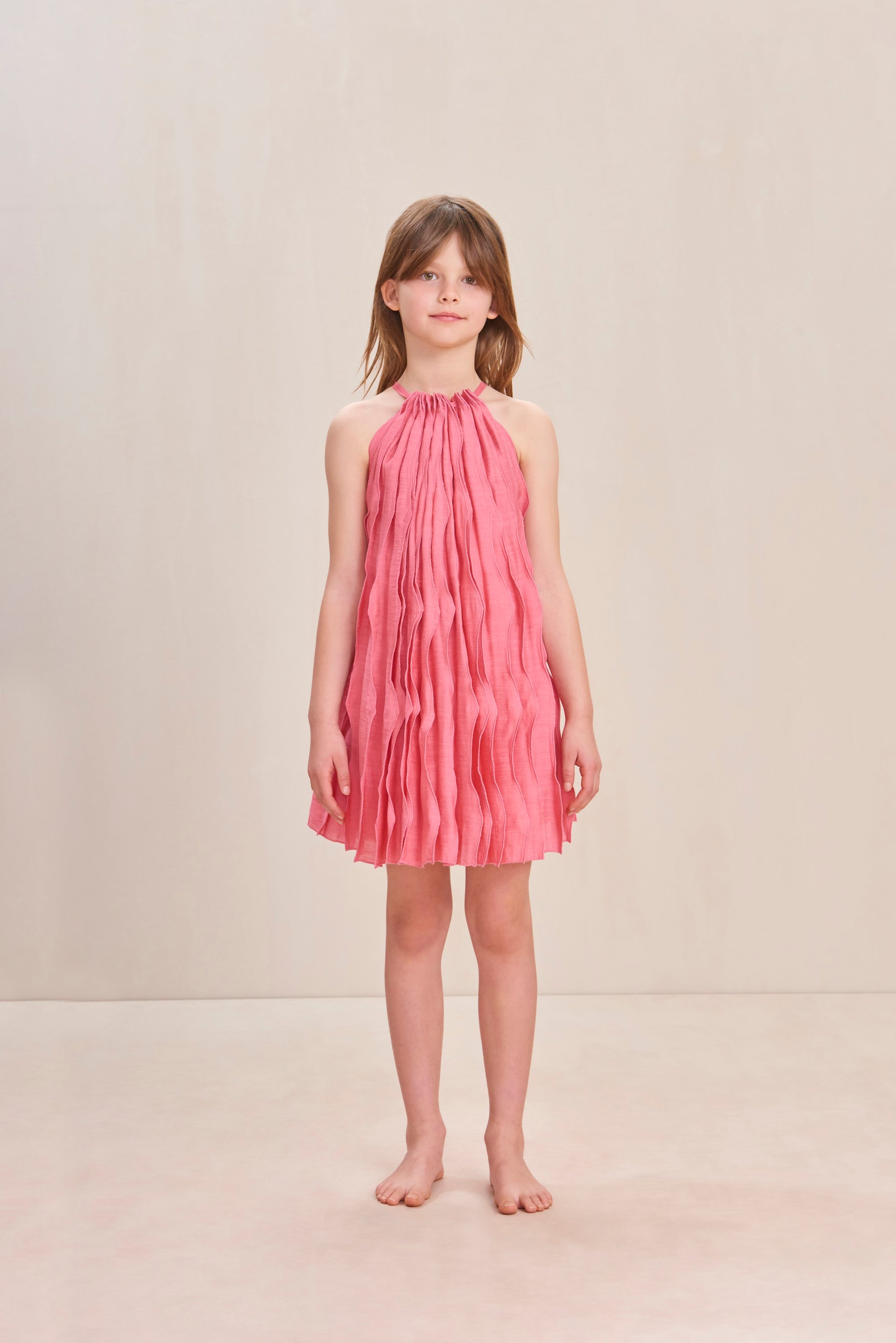 MARLA KIDS DRESS - BLOSSOM