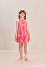 MARLA KIDS DRESS - BLOSSOM