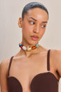 MERCIER CHOKER - BAUBLE MULTI