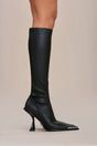 DANTE BOOT - BLACK