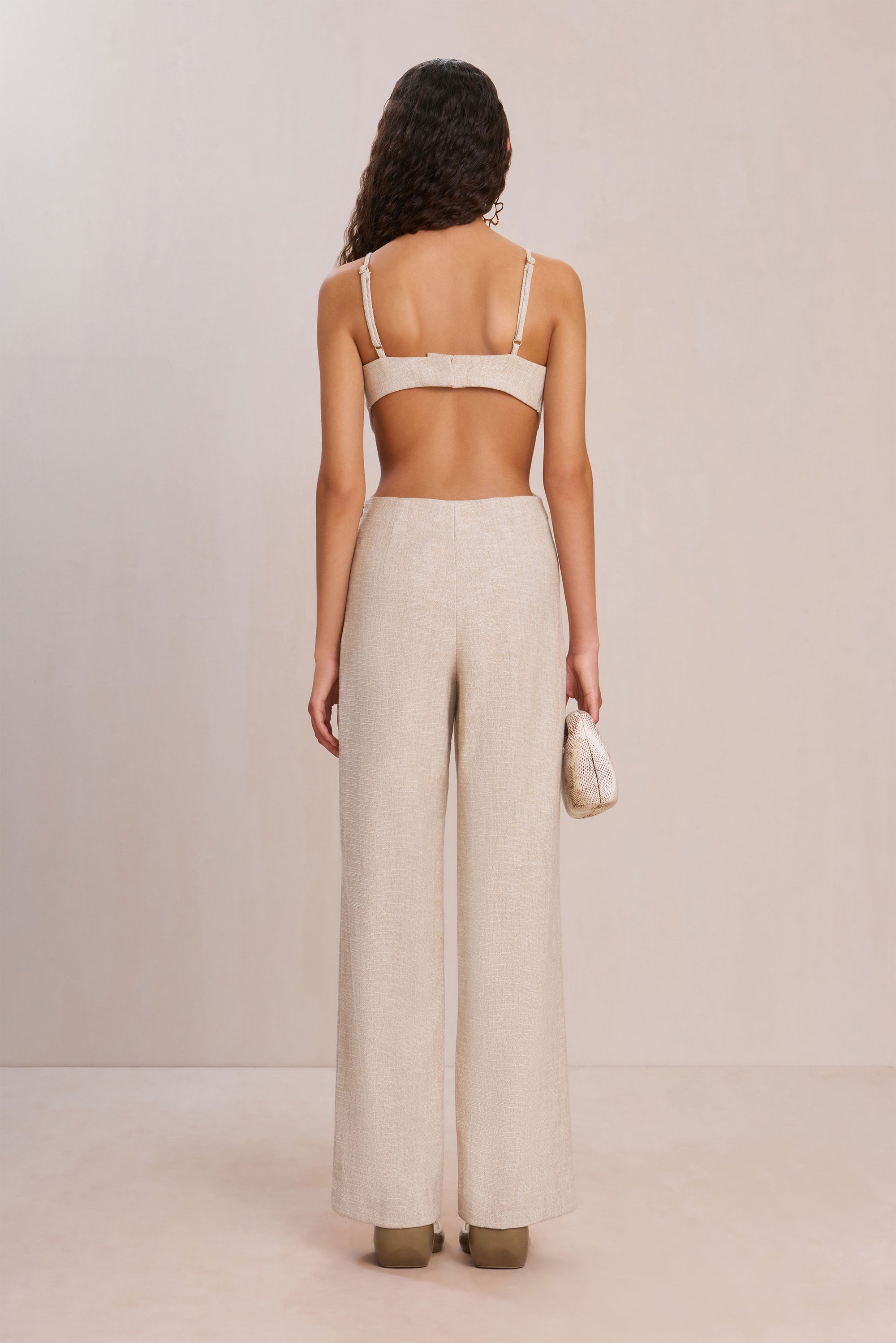 ANAIS JUMPSUIT - BEACH