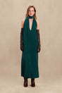 JORDEN KNIT DRESS - SEAMOSS