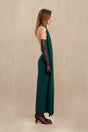 JORDEN KNIT DRESS - SEAMOSS
