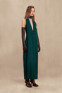 JORDEN KNIT DRESS - SEAMOSS