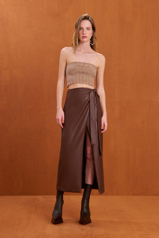 KYARAH SKIRT - JAVA