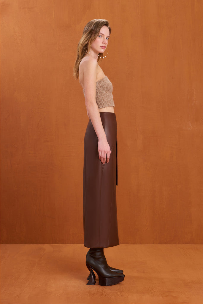 KYARAH SKIRT - JAVA – CULT GAIA