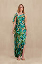 IKER DRESS - SEAMOSS MULTI