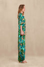 IKER DRESS - SEAMOSS MULTI