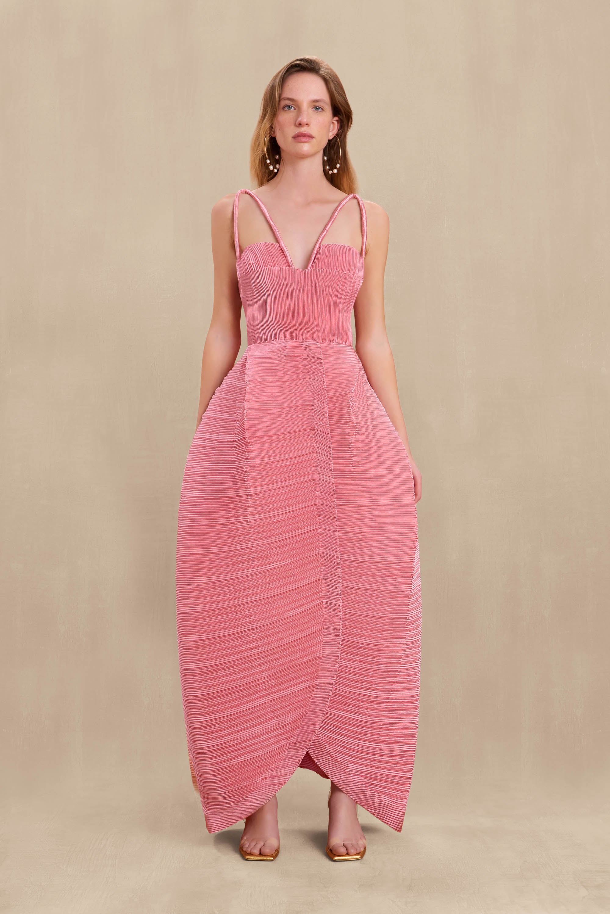 AMARIA GOWN - BALLET