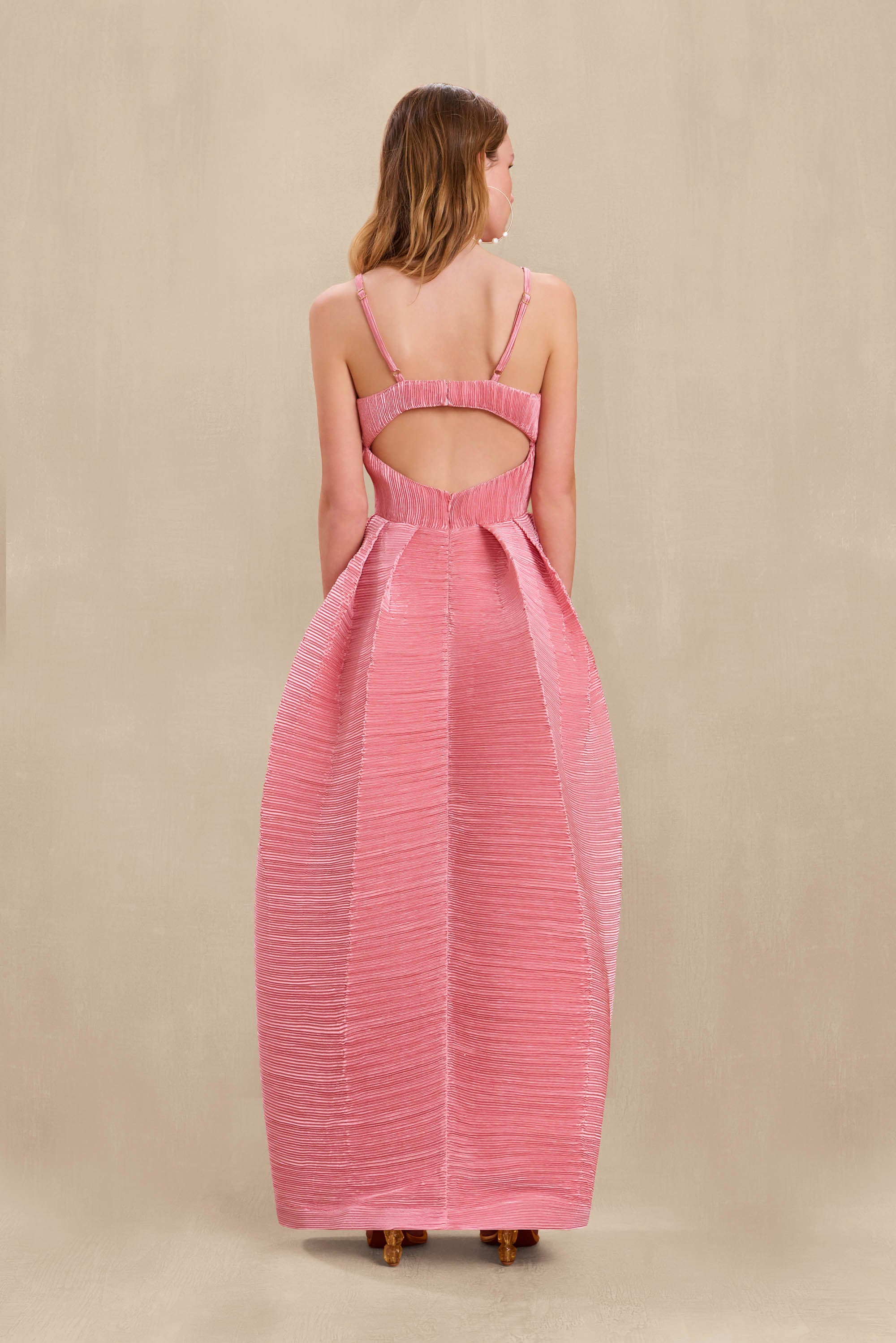 AMARIA GOWN - BALLET