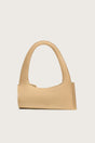 CULT GAIA CLAUDETTE SHOULDER BAG IN SAND