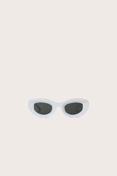 JAZZ SUNNIES - WHITE | JAZZ SUNNIES - WHITE