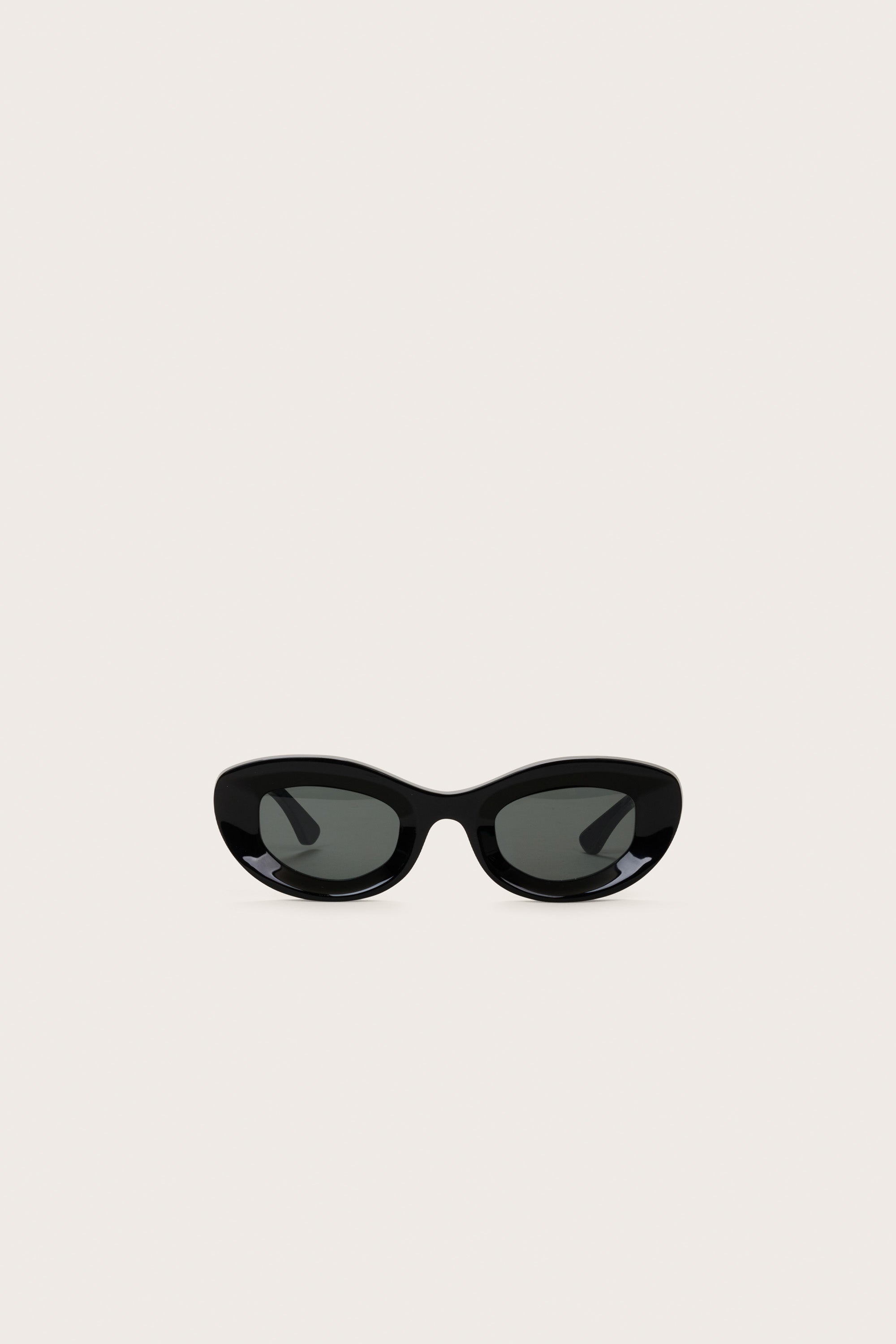 JAZZ SUNNIES - BLACK