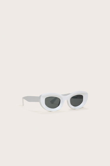 JAZZ SUNNIES - WHITE | JAZZ SUNNIES - WHITE | Secondary image