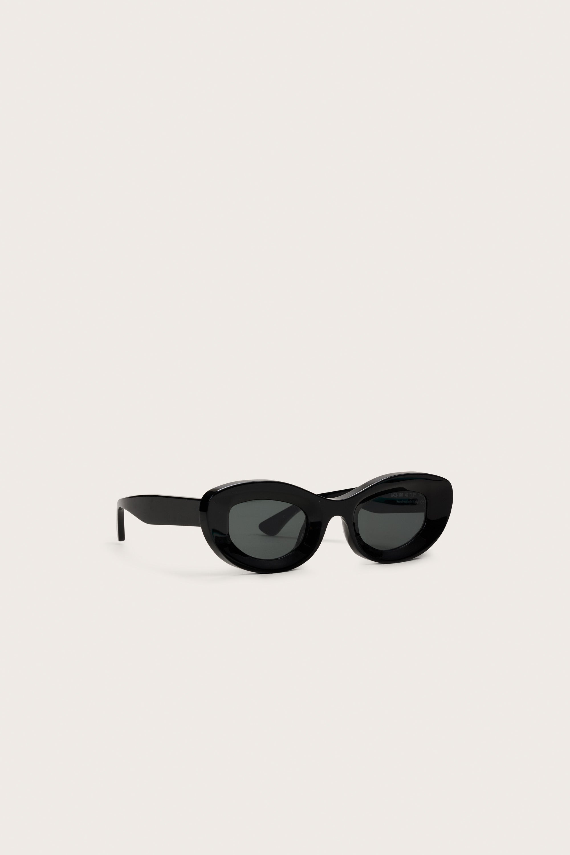 JAZZ SUNNIES - BLACK