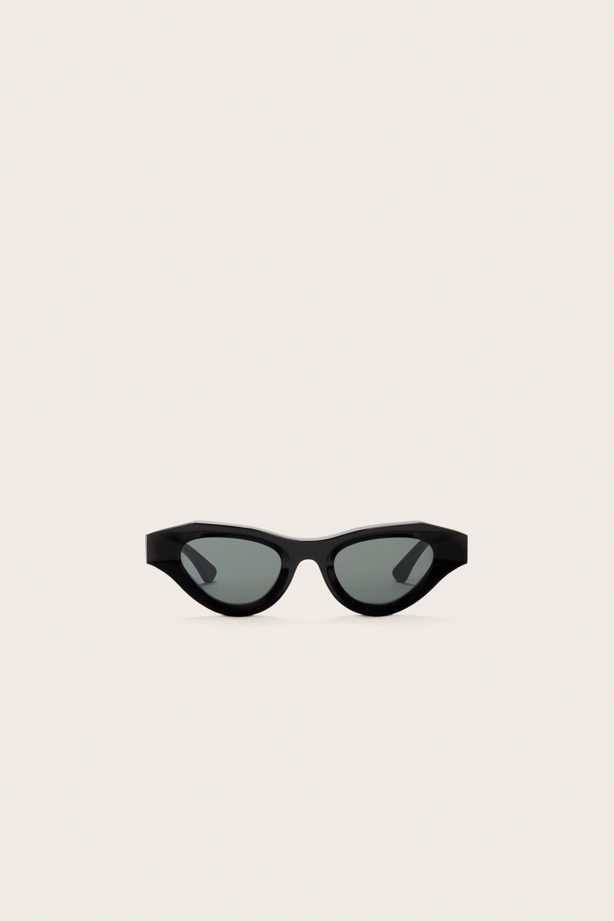 JAYA SUNNIES - BLACK