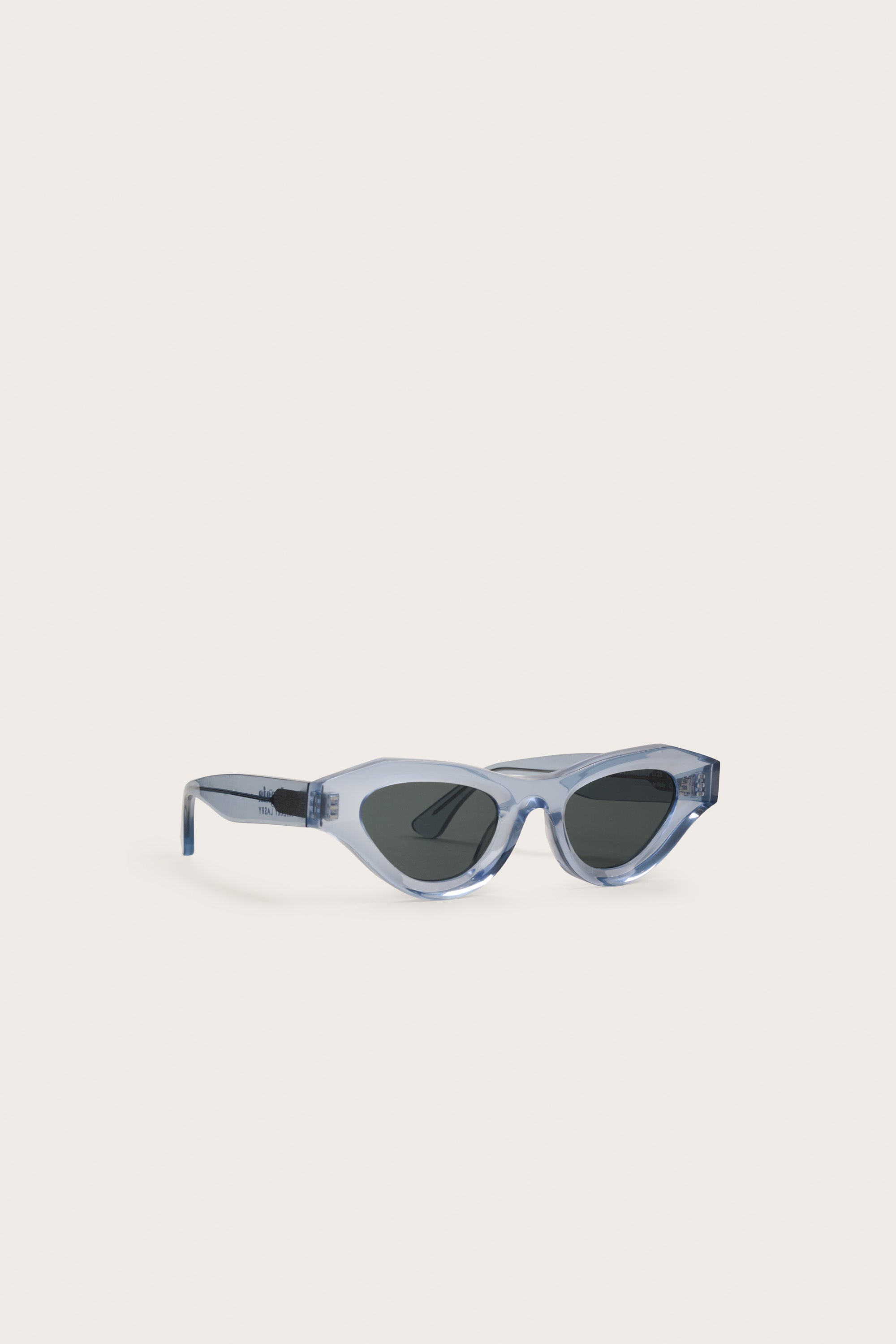 JAYA SUNNIES - LIGHT BLUE