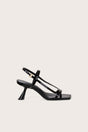 CULT GAIA REINA SANDAL IN BLACK