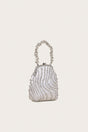 CULT GAIA ALITA TOP HANDLE IN CLEAR