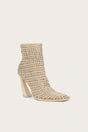 CULT GAIA BONNIE BOOT IN OFF WHITE