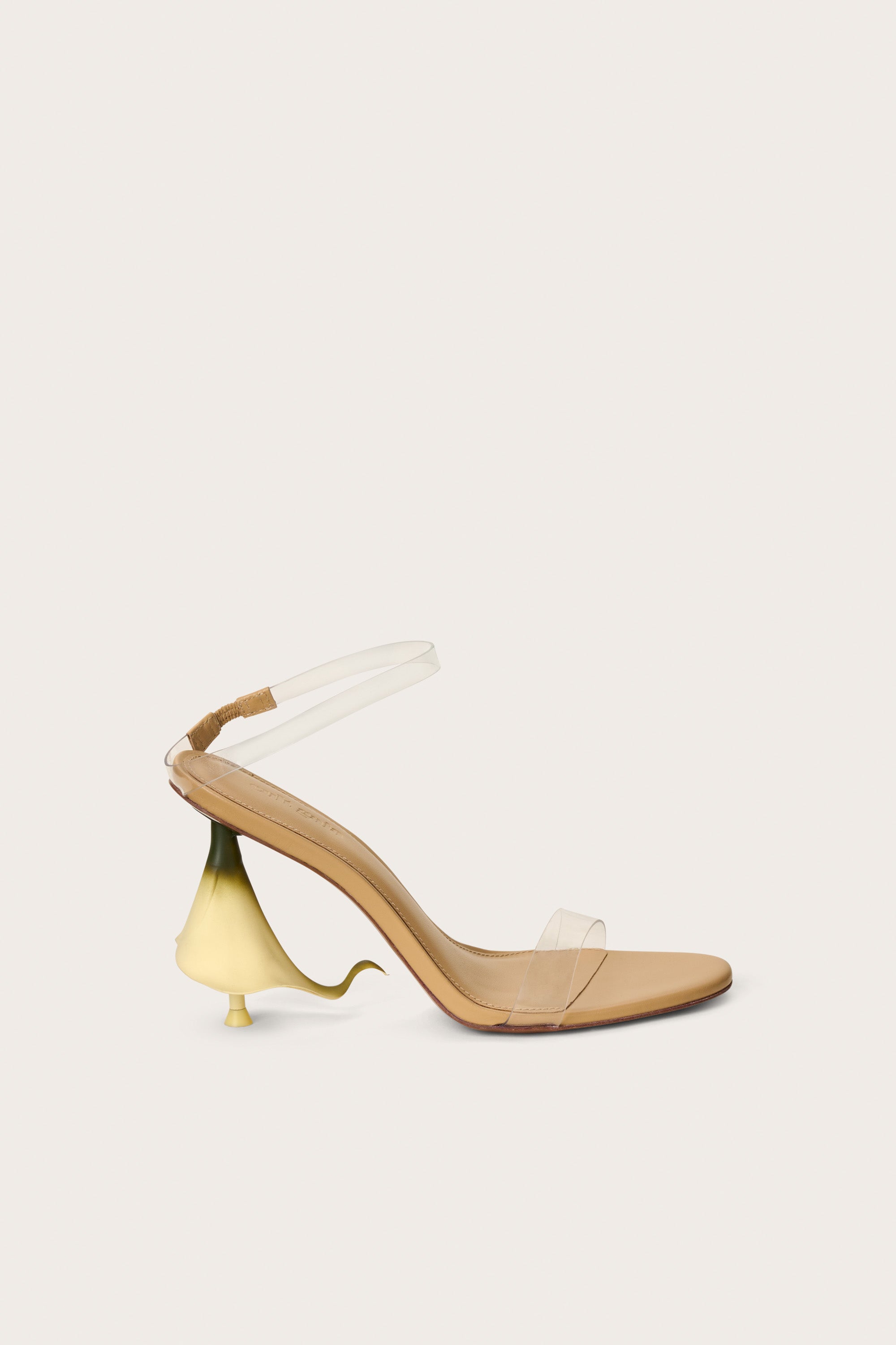 CALISTA SANDAL CLEAR – CULT GAIA - Main Image