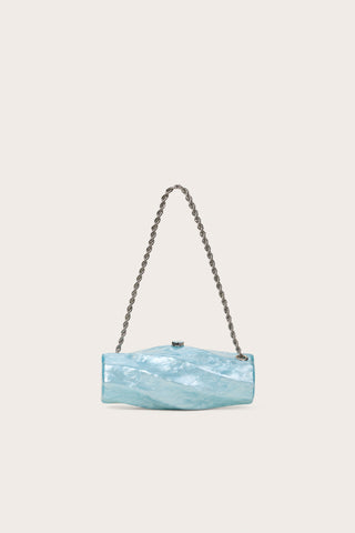 JULIET SHOULDER BAG - HYDRANGEA