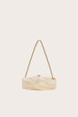 CULT GAIA JULIET SHOULDER IN IVORY