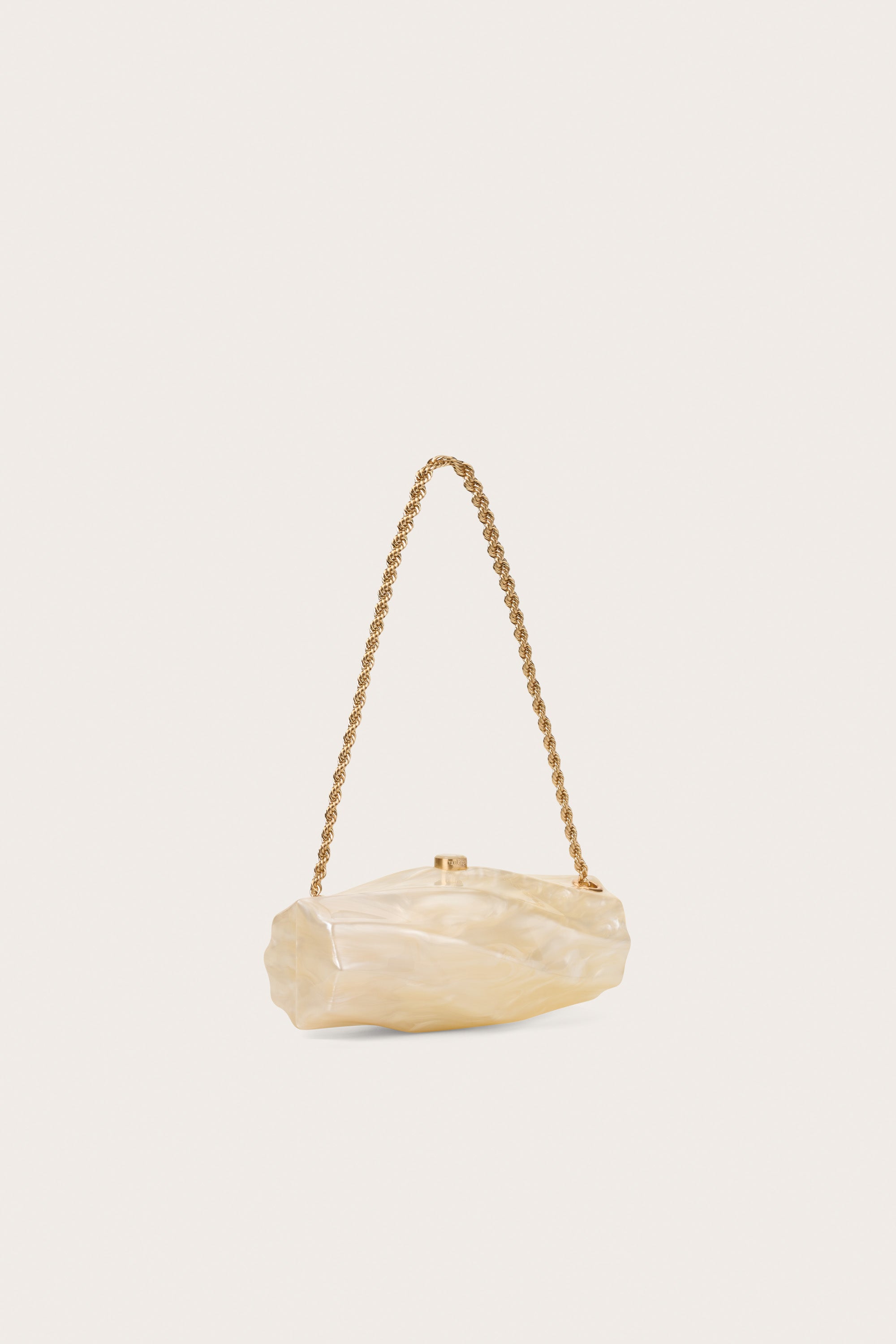 JULIET SHOULDER BAG IVORY CULT GAIA