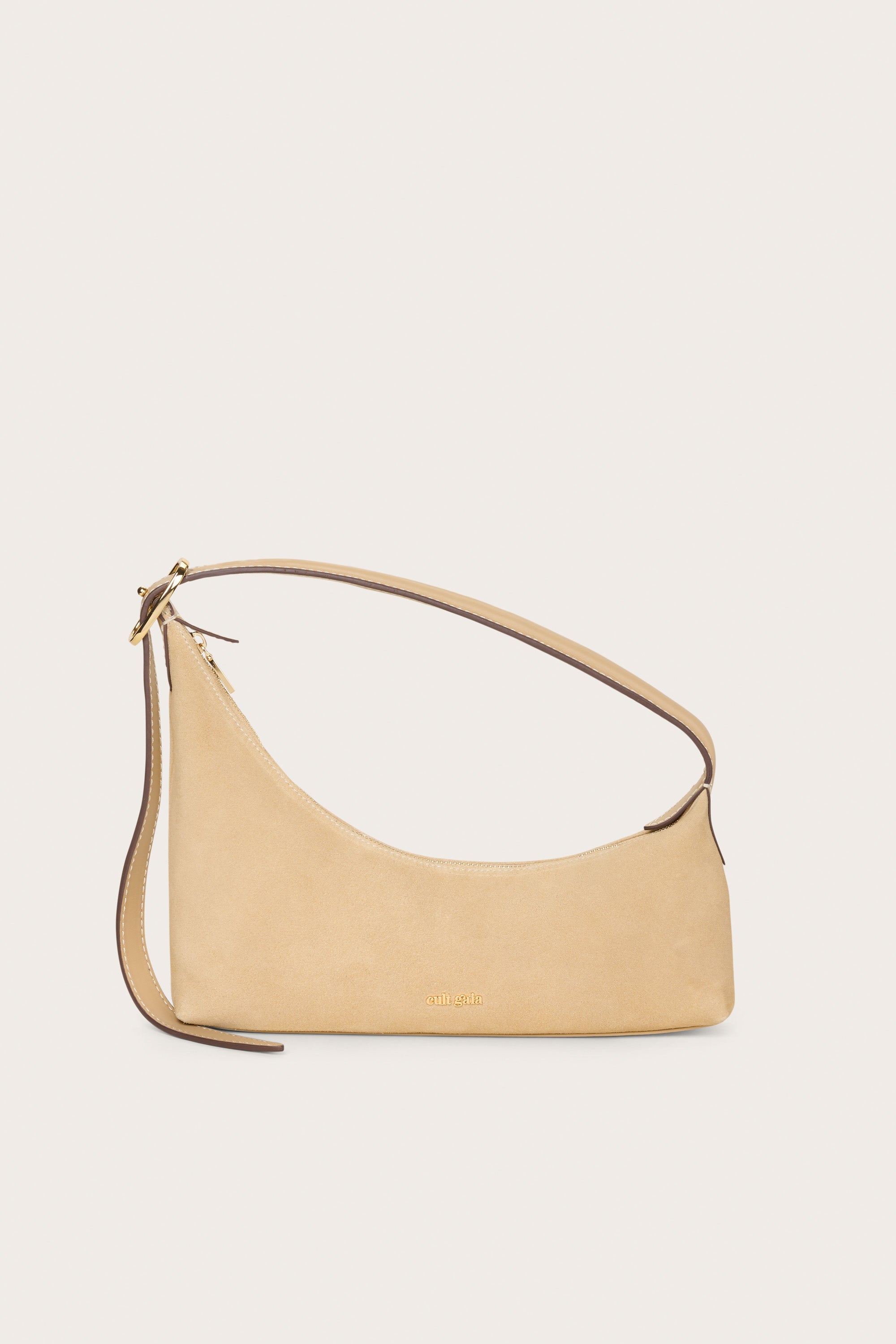 CULT GAIA LOLA SHOULDER IN SAND