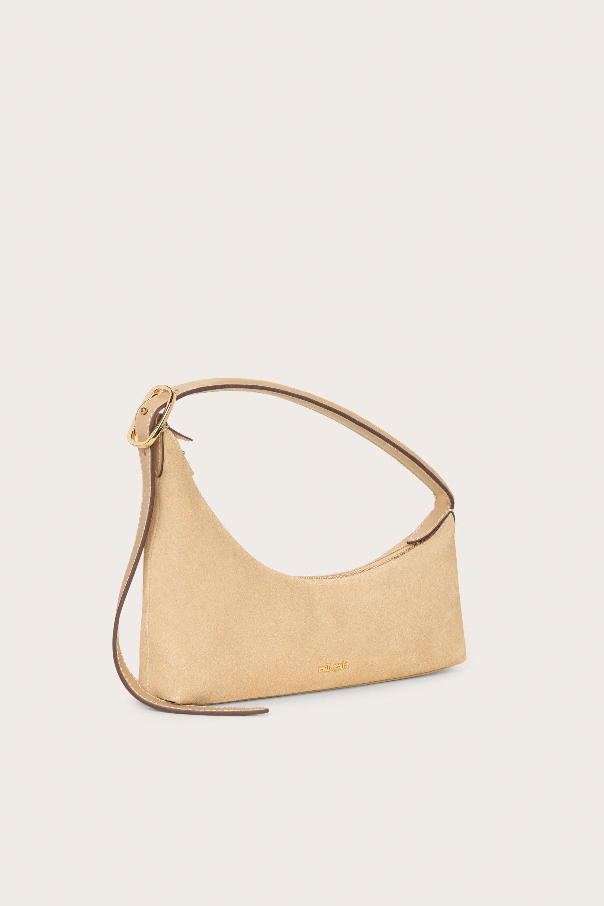 CULT GAIA LOLA SHOULDER IN SAND