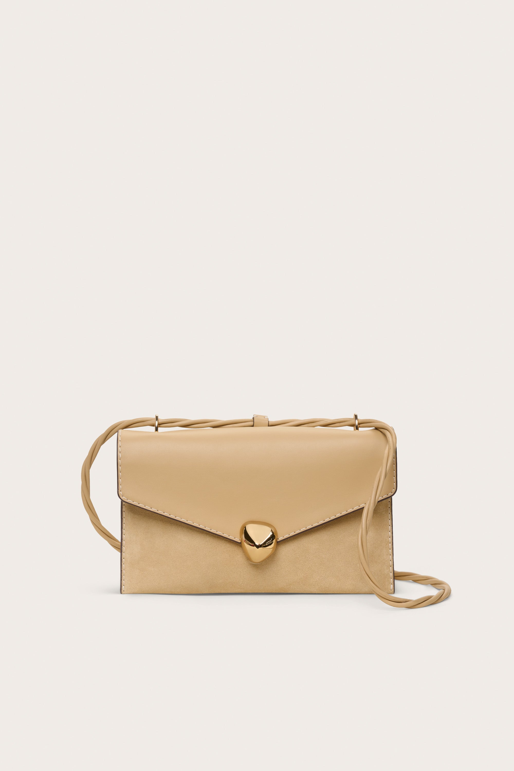 CULT GAIA RENEE CROSSBODY IN SAND