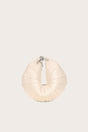 CULT GAIA UBAH CLUTCH IN ALABASTER