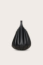 CULT GAIA ZUCCA TOP HANDLE IN BLACK