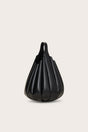 CULT GAIA ZUCCA TOP HANDLE IN BLACK