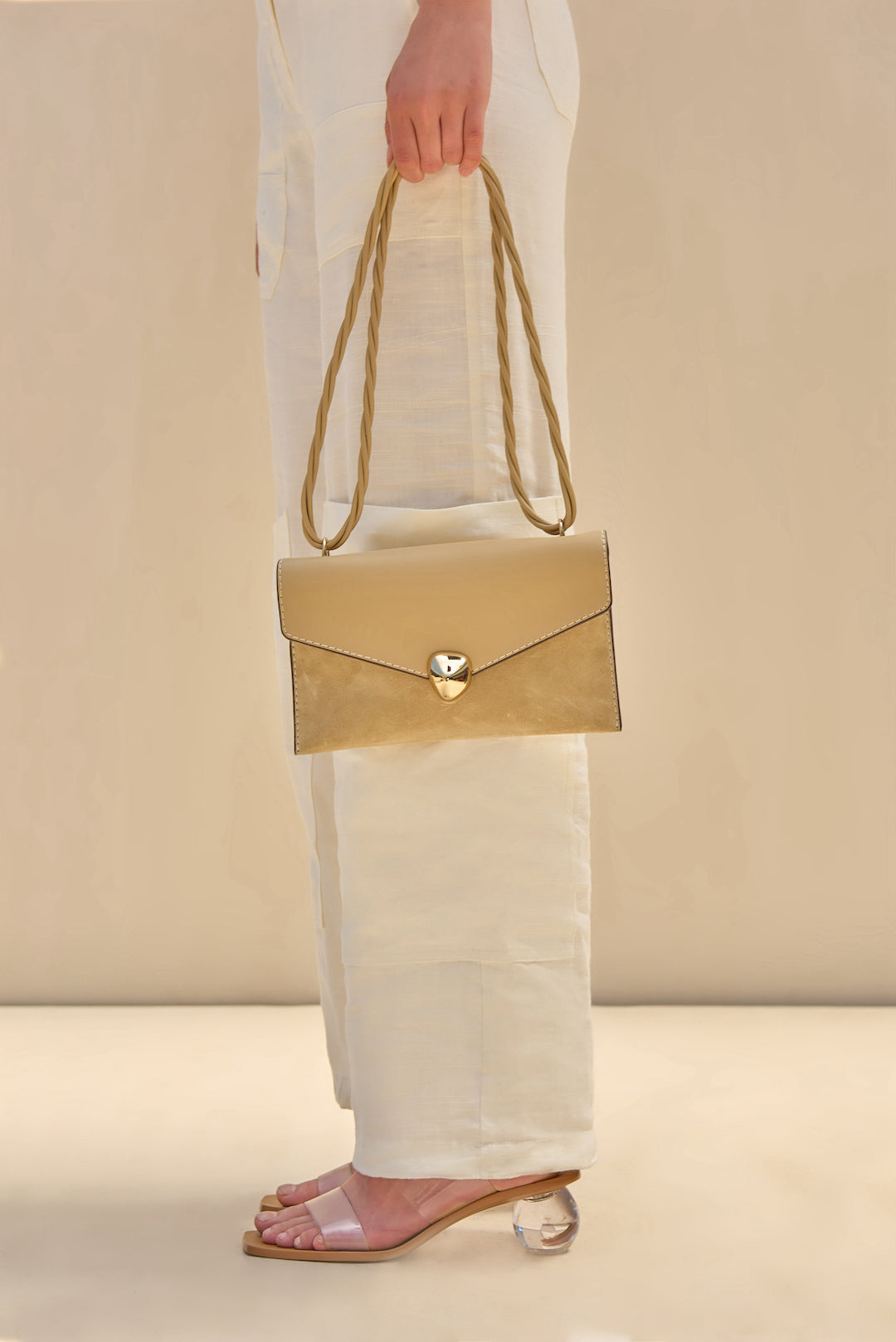 CULT GAIA RENEE CROSSBODY IN SAND