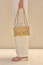 CULT GAIA RENEE CROSSBODY IN SAND