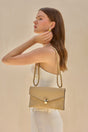 CULT GAIA RENEE CROSSBODY IN SAND