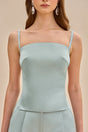 CULT GAIA MEADOW TOP IN HYDRANGEA